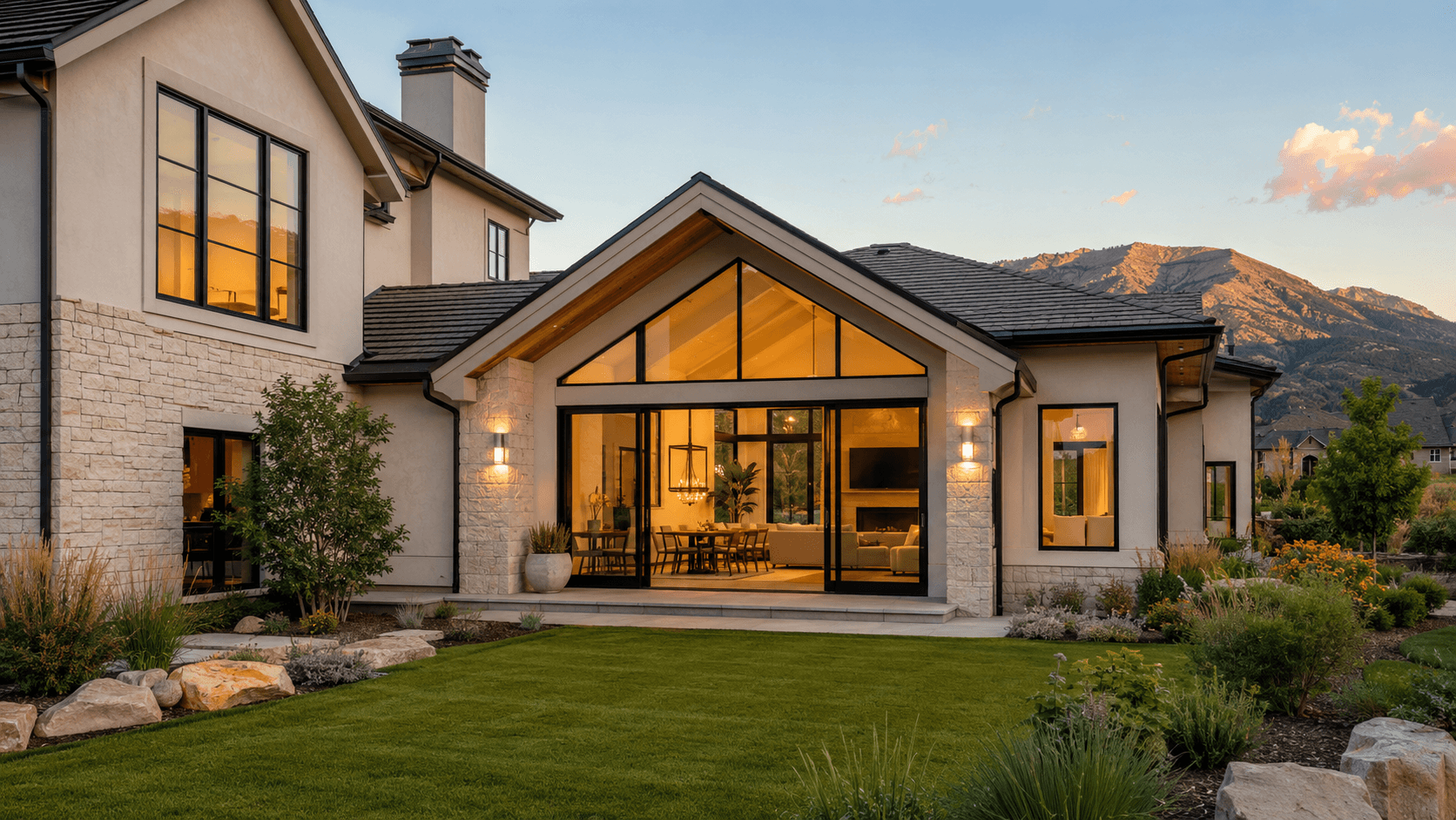 Home Additions